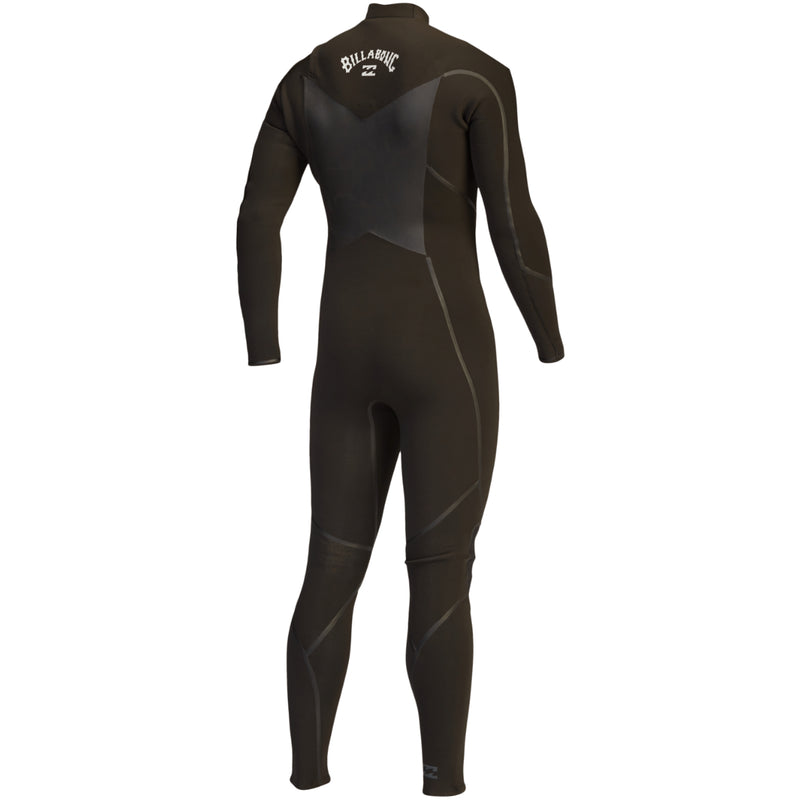 Load image into Gallery viewer, Billabong Absolute Plus 3/2 Chest Zip Wetsuit
