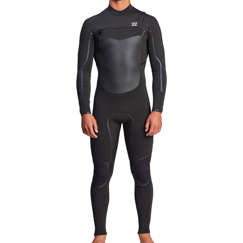 Load image into Gallery viewer, Billabong Absolute Plus 3/2 Chest Zip Wetsuit
