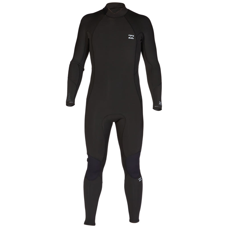 Load image into Gallery viewer, Billabong Absolute 3/2 Back Zip Wetsuit
