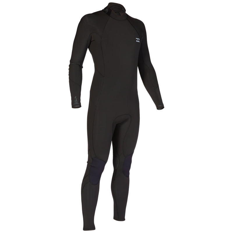 Load image into Gallery viewer, Billabong Absolute 3/2 Back Zip Wetsuit
