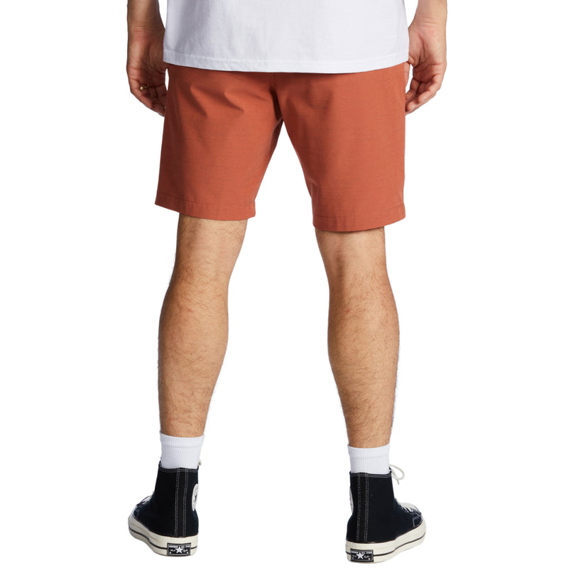 Load image into Gallery viewer, Billabong Crossfire Slub Submersible 19&quot; Shorts
