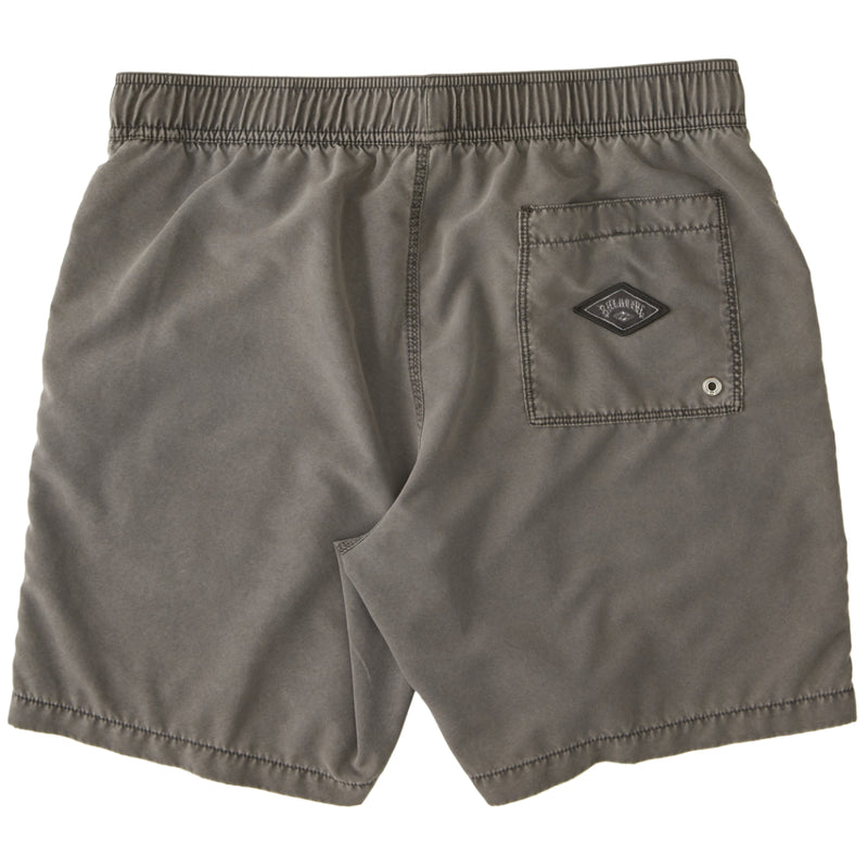 Load image into Gallery viewer, Billabong All Day Overdyed Layback 17&quot; Boardshorts
