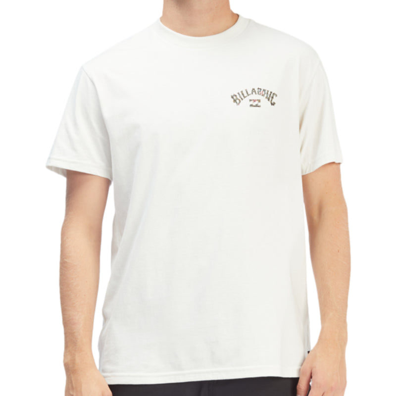Load image into Gallery viewer, Billabong Arch Fill T-Shirt
