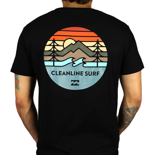 Cleanline Cleanbong T-Shirt