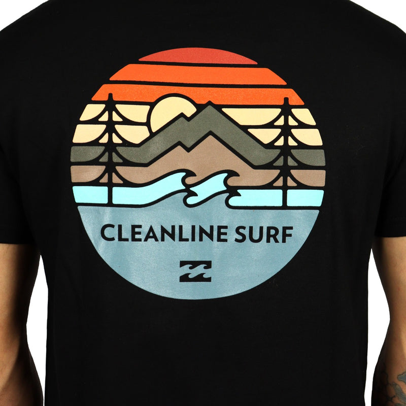 Load image into Gallery viewer, Cleanline Cleanbong T-Shirt
