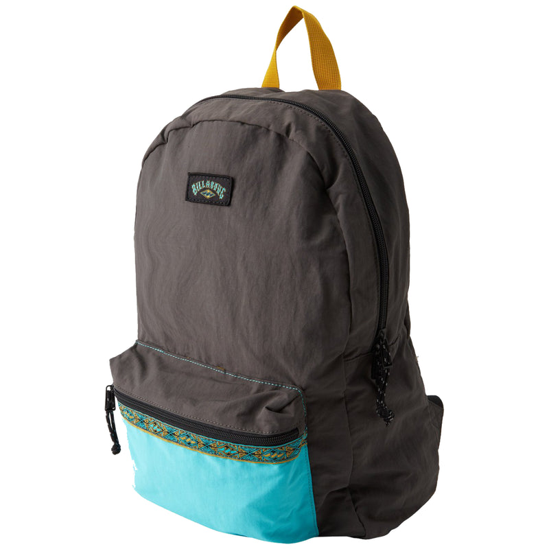 Load image into Gallery viewer, Billabong Currents Packable Backpack - 22L
