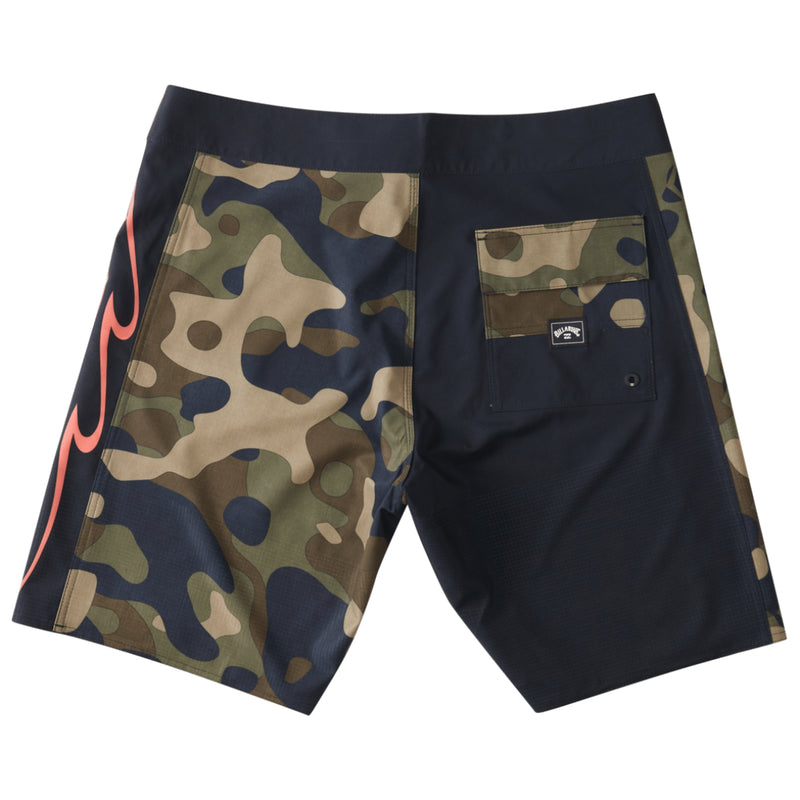 Load image into Gallery viewer, Billabong D Bah Airlite 19&quot; Boardshorts
