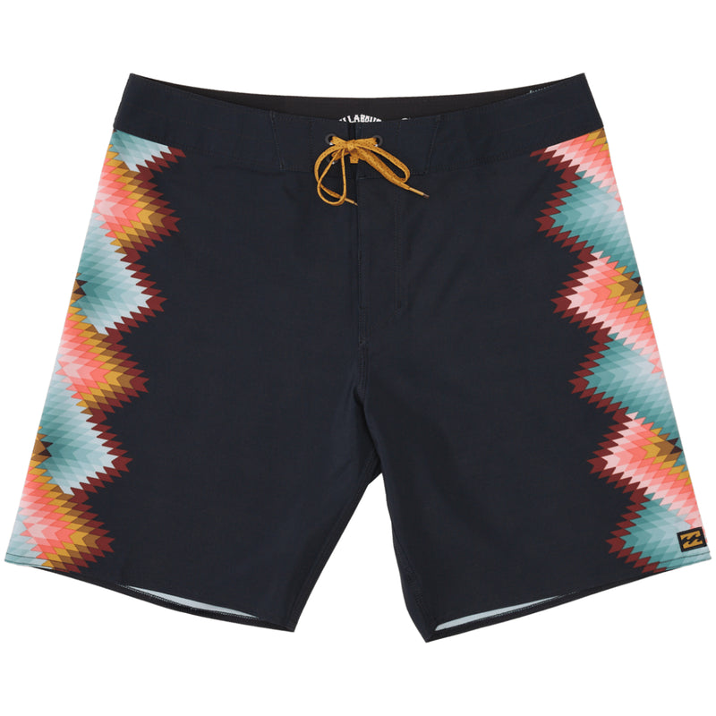 Load image into Gallery viewer, Billabong D Bah Placement 19&quot; Boardshorts
