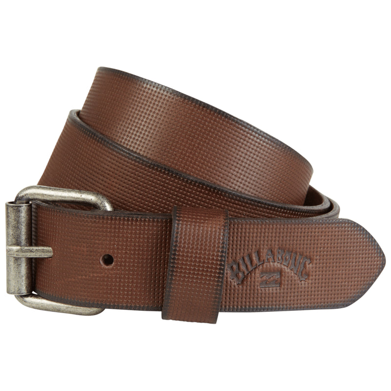 Load image into Gallery viewer, Billabong Daily Leather Belt
