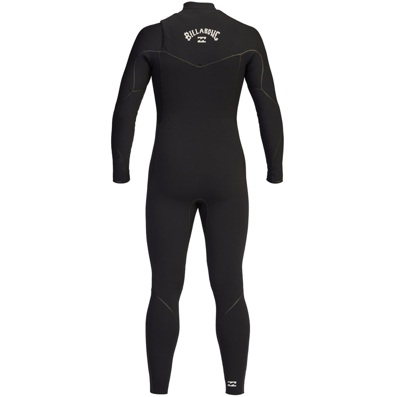 Load image into Gallery viewer, Billabong Furnace 3/2 Chest Zip Wetsuit - 2021
