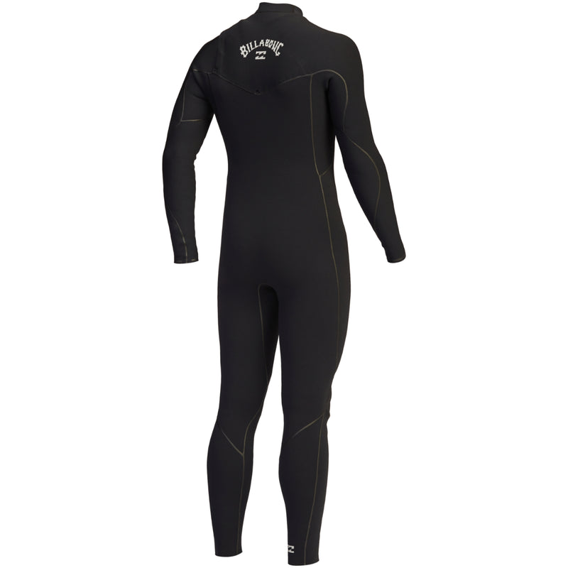 Load image into Gallery viewer, Billabong Furnace 4/3 Chest Zip Wetsuit - 2021
