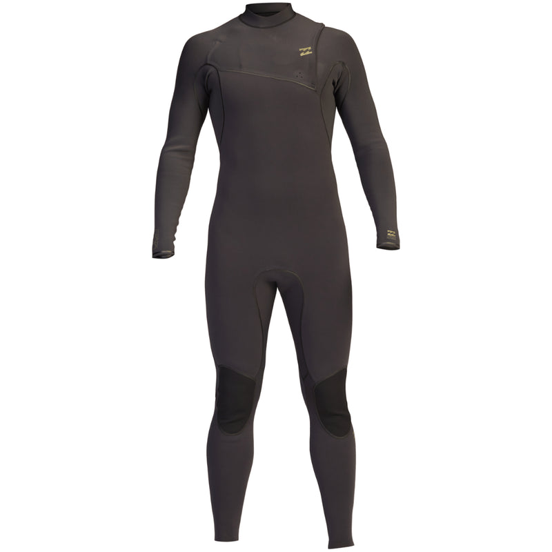 Load image into Gallery viewer, Billabong Furnace Natural 4/3 Zip Free Wetsuit - 2021
