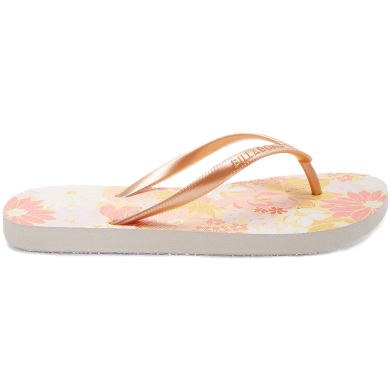 Load image into Gallery viewer, Billabong Women&#39;s Dama Rubber Sandals
