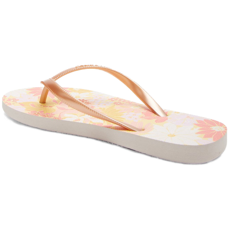 Load image into Gallery viewer, Billabong Women&#39;s Dama Rubber Sandals
