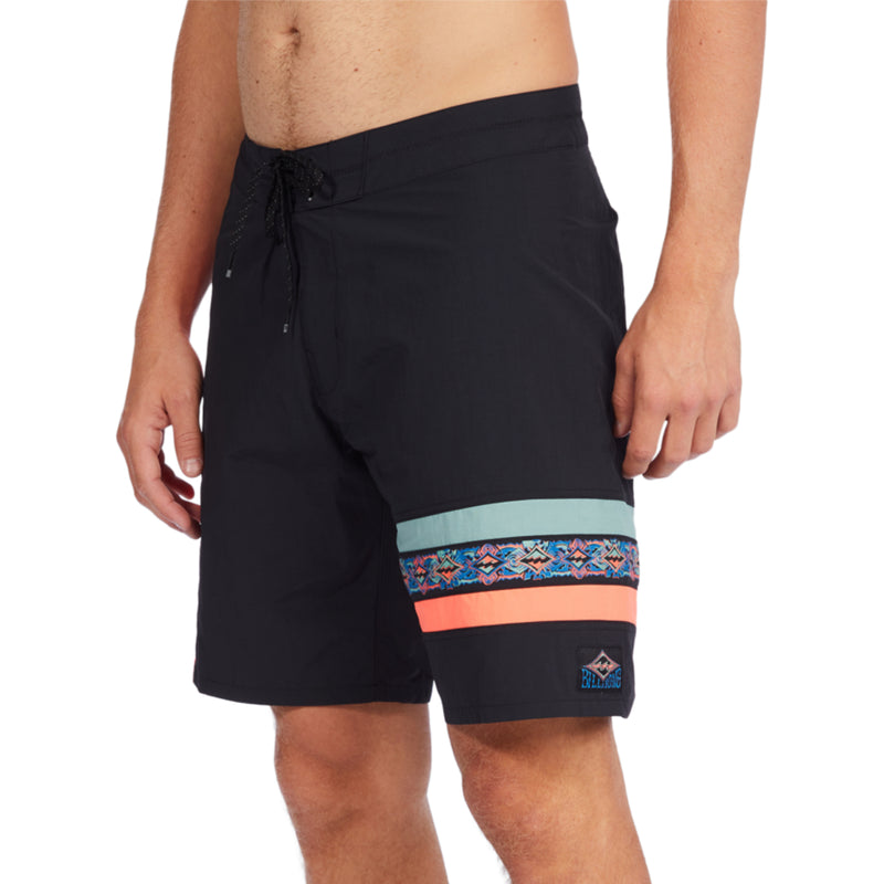Load image into Gallery viewer, Billabong Sons Of Fun 19&quot; Boardshorts
