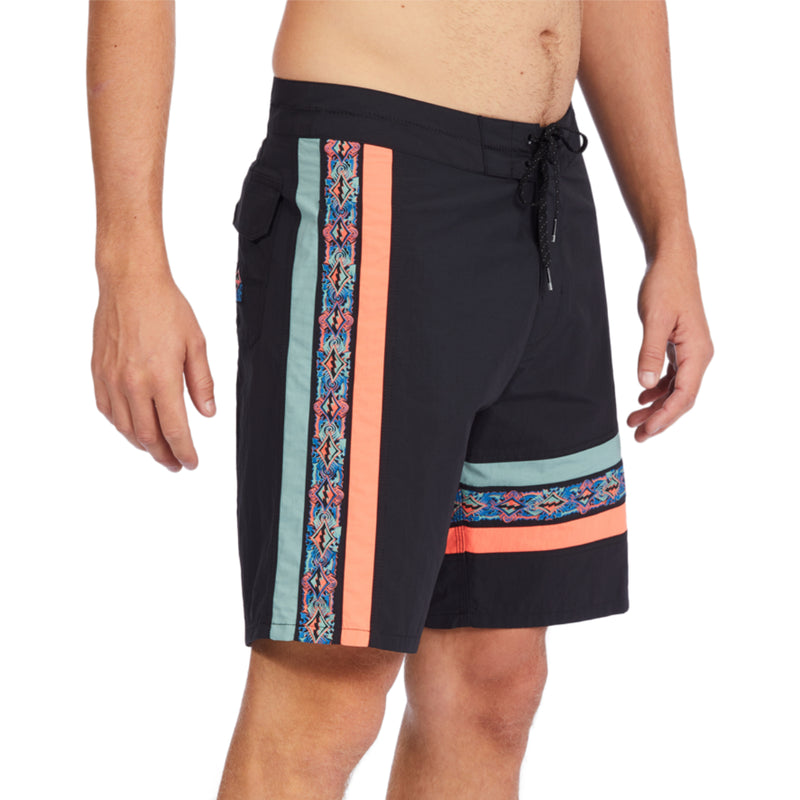 Load image into Gallery viewer, Billabong Sons Of Fun 19&quot; Boardshorts
