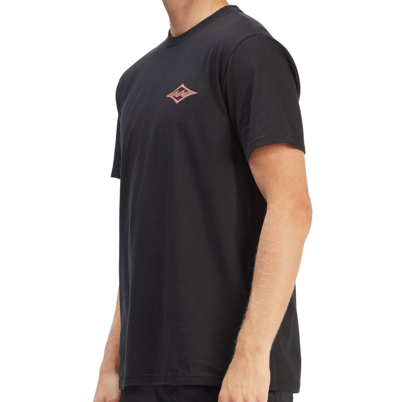 Load image into Gallery viewer, Billabong Theme Arch T-Shirt
