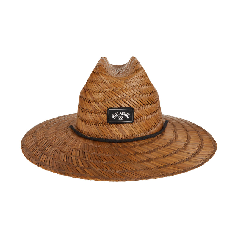 Load image into Gallery viewer, Billabong Tides Lifeguard Straw Hat

