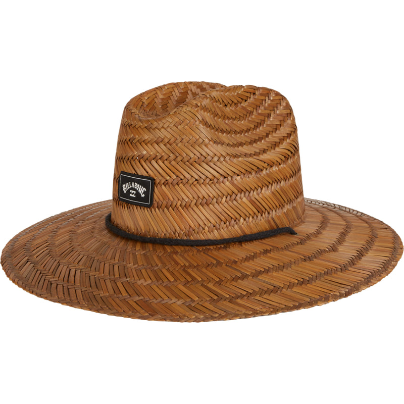 Load image into Gallery viewer, Billabong Tides Lifeguard Straw Hat
