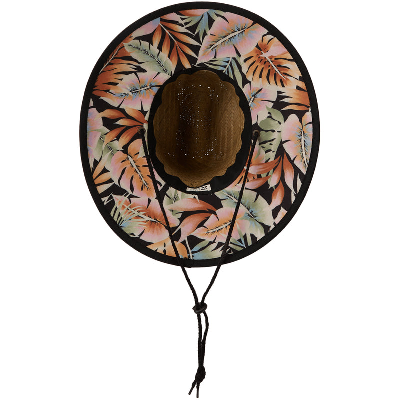 Load image into Gallery viewer, Billabong Women&#39;s Tipton Lifeguard Straw Hat
