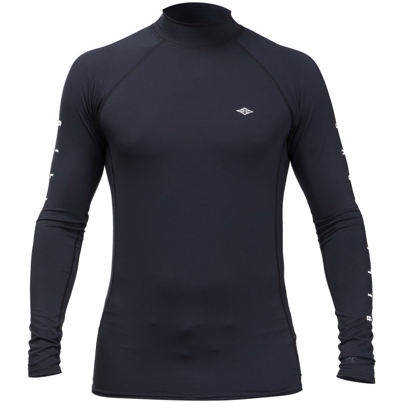 Load image into Gallery viewer, Billabong Unity Performance Fit Long Sleeve Rash Guard
