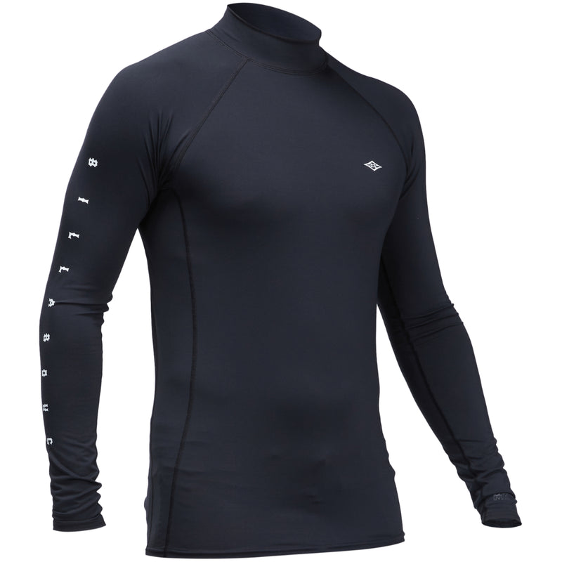 Load image into Gallery viewer, Billabong Unity Performance Fit Long Sleeve Rash Guard
