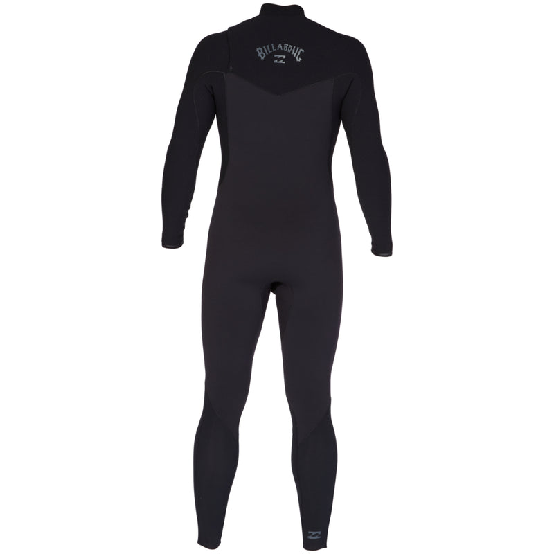 Load image into Gallery viewer, Billabong Revolution 4/3 Chest Zip Wetsuit
