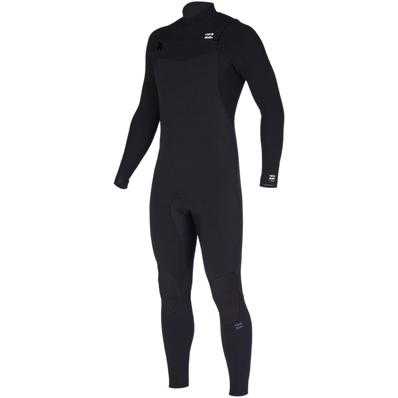 Load image into Gallery viewer, Billabong Furnace Comp 4/3 Chest Zip Wetsuit
