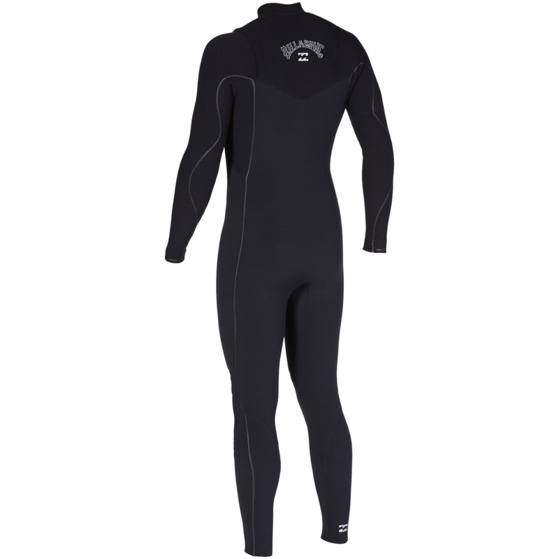 Load image into Gallery viewer, Billabong Furnace Comp 4/3 Chest Zip Wetsuit
