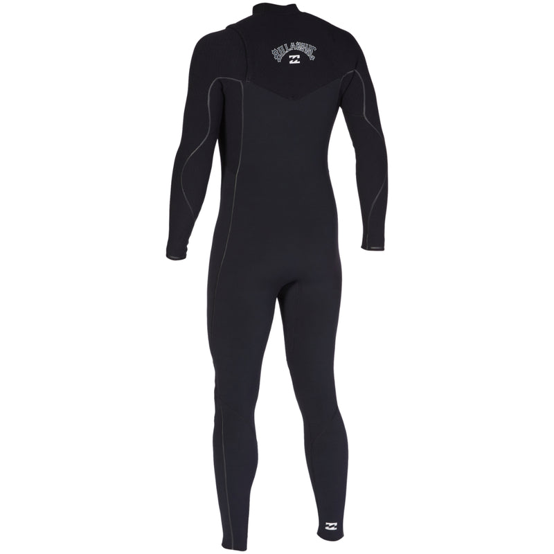 Load image into Gallery viewer, Billabong Furnace Natural 3/2 Zip Free Wetsuit
