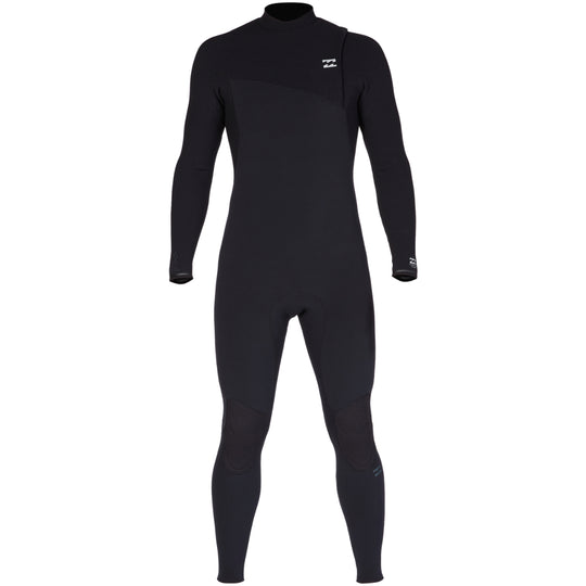 Billabong Furnace Natural 4/3 Zip-Free Wetsuit