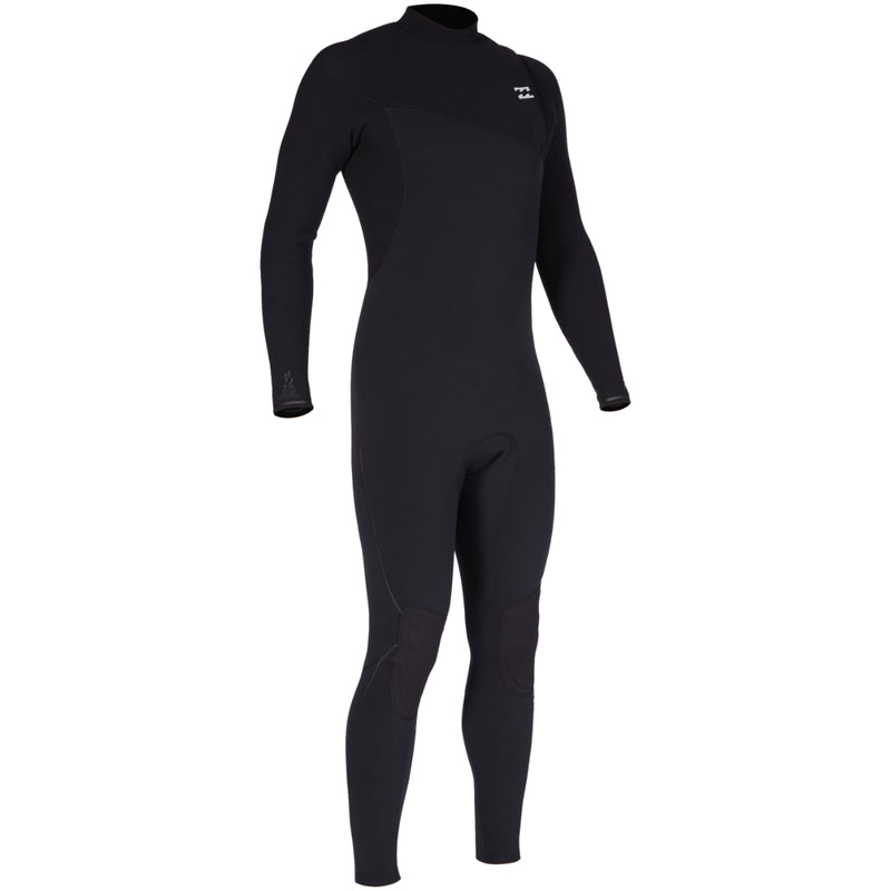 Load image into Gallery viewer, Billabong Furnace Natural 4/3 Zip Free Wetsuit
