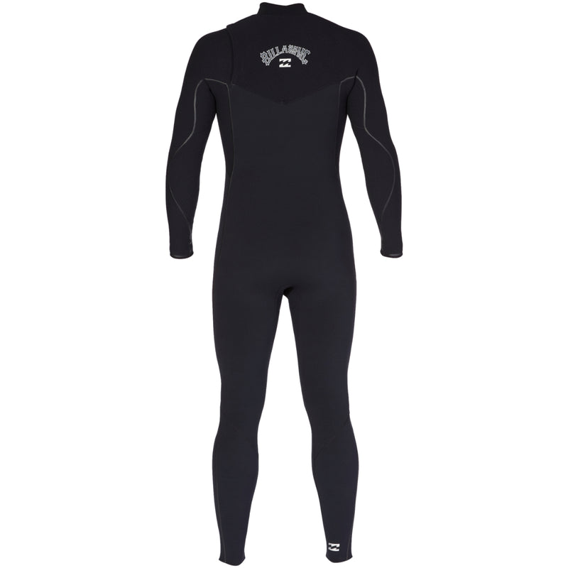 Load image into Gallery viewer, Billabong Furnace Natural 4/3 Zip Free Wetsuit
