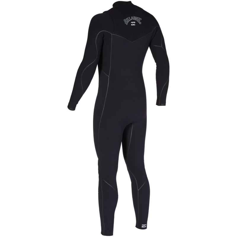Load image into Gallery viewer, Billabong Furnace 3/2 Chest Zip Wetsuit
