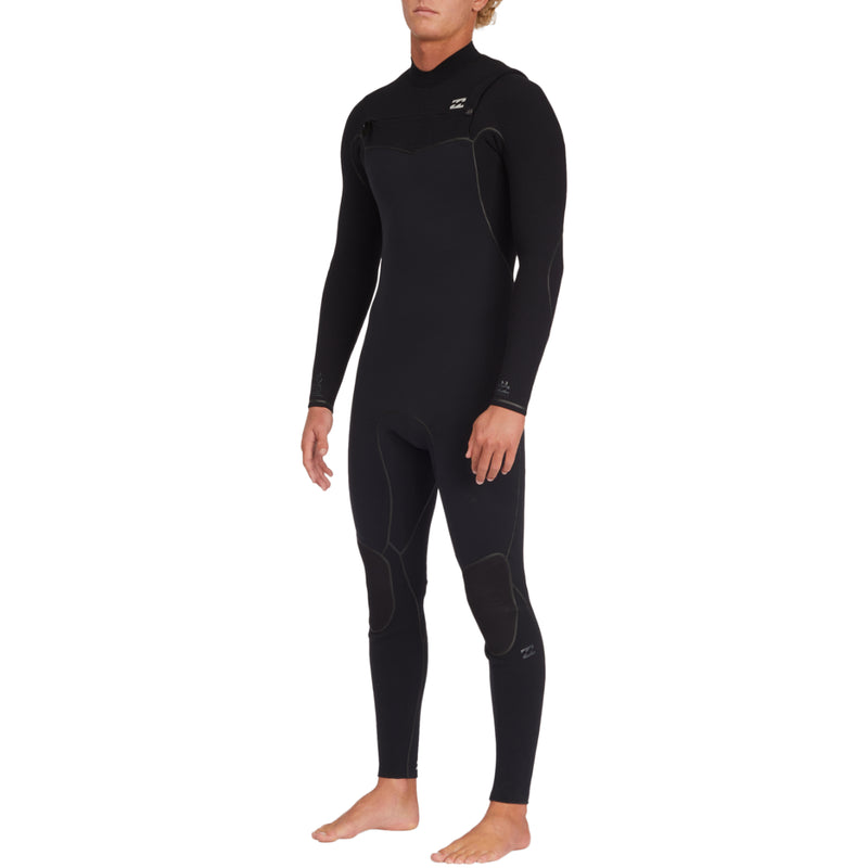 Load image into Gallery viewer, Billabong Furnace 3/2 Chest Zip Wetsuit
