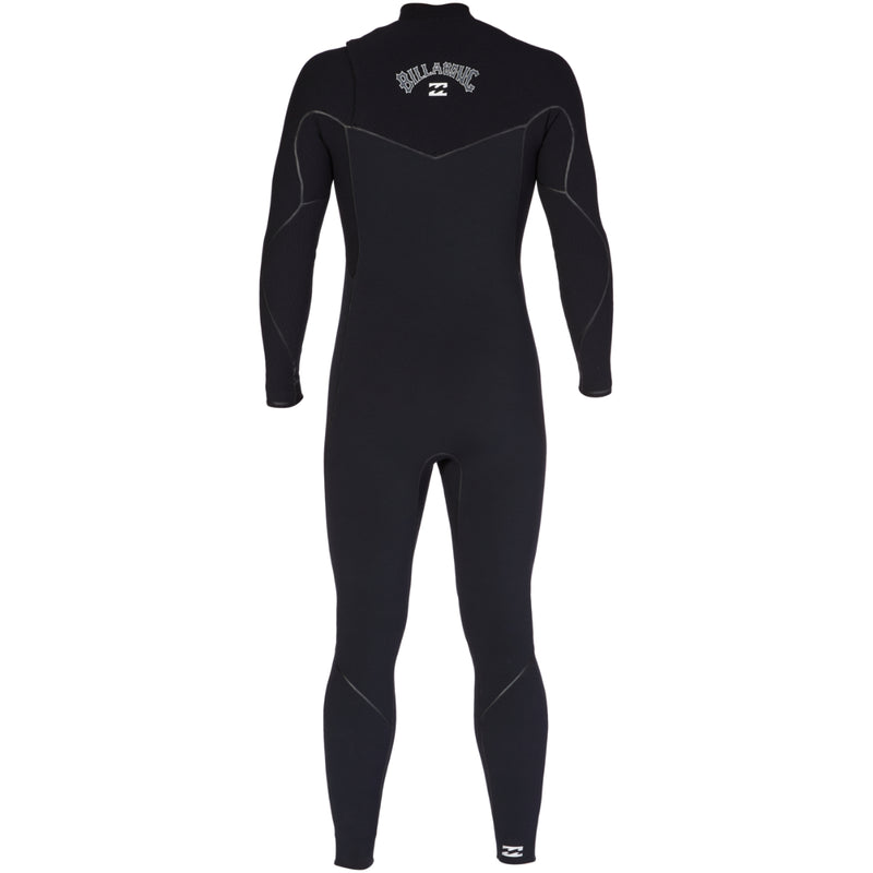Load image into Gallery viewer, Billabong Furnace 4/3 Chest Zip Wetsuit
