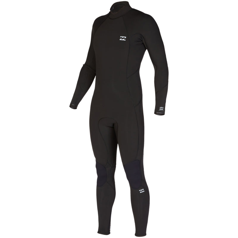 Load image into Gallery viewer, Billabong Absolute 4/3 Back Zip Wetsuit
