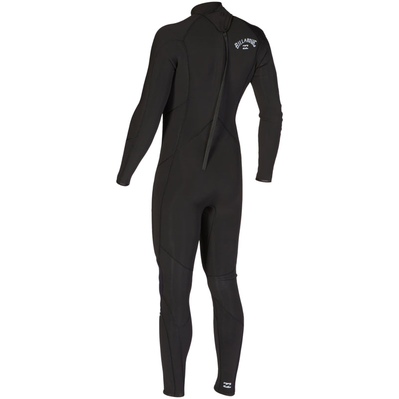 Load image into Gallery viewer, Billabong Absolute 4/3 Back Zip Wetsuit
