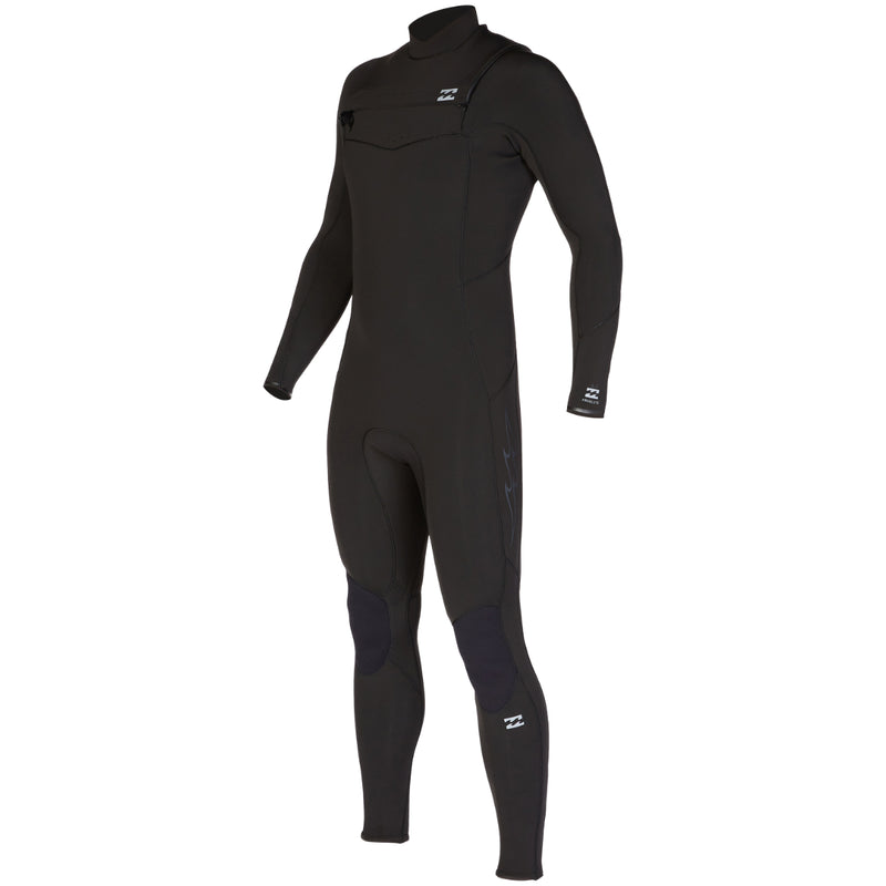 Load image into Gallery viewer, Billabong Absolute 3/2 Chest Zip Wetsuit
