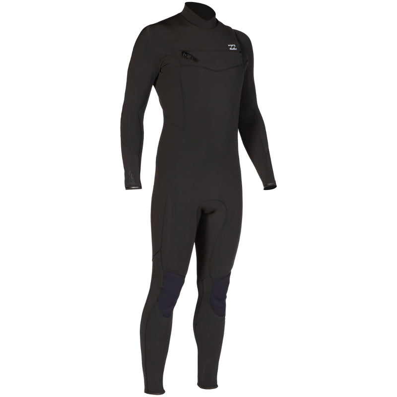 Load image into Gallery viewer, Billabong Absolute 3/2 Chest Zip Wetsuit
