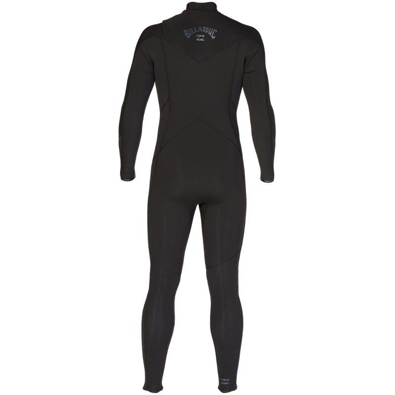 Load image into Gallery viewer, Billabong Absolute 4/3 Chest Zip Wetsuit
