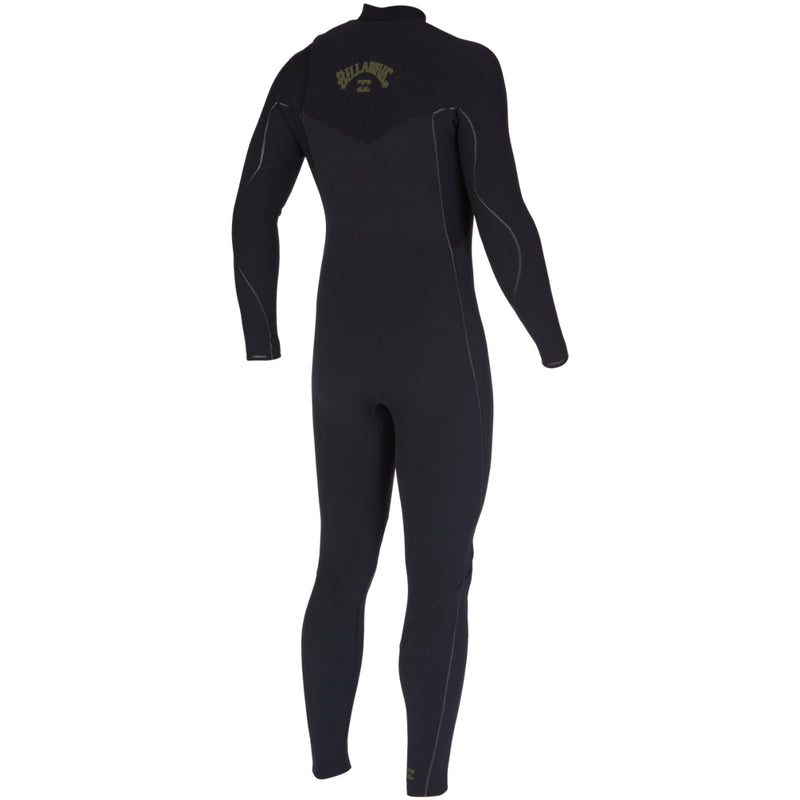 Load image into Gallery viewer, Billabong Furnace Comp 3/2 Chest Zip Wetsuit
