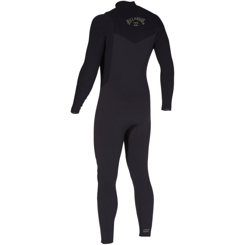 Load image into Gallery viewer, Billabong Revolution Natural 3/2 Zip Free Wetsuit
