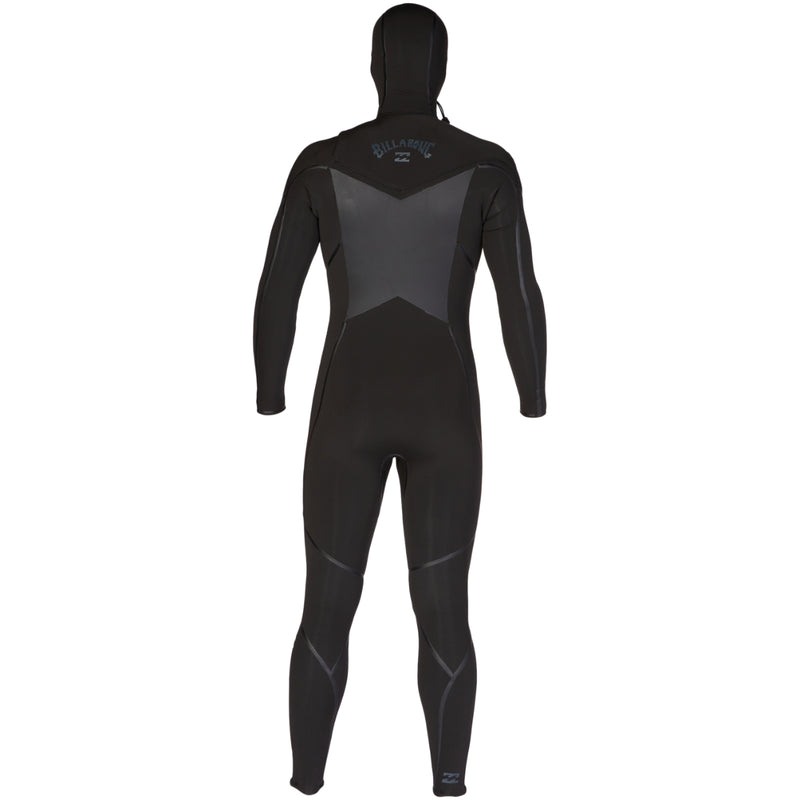 Load image into Gallery viewer, Billabong Absolute Plus 5/4 Hooded Chest Zip Wetsuit
