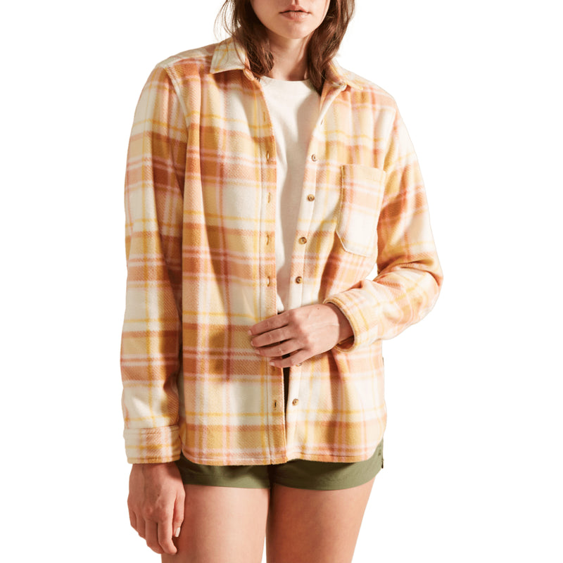 Load image into Gallery viewer, Billabong Women&#39;s A/Div Forge Flannel
