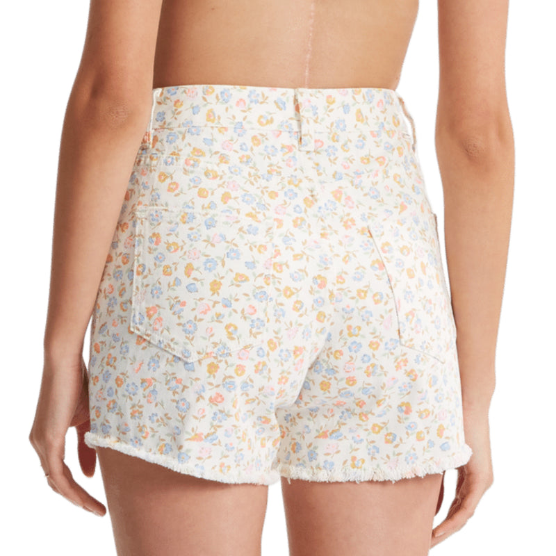 Load image into Gallery viewer, Billabong Women&#39;s How Bout That Denim Shorts
