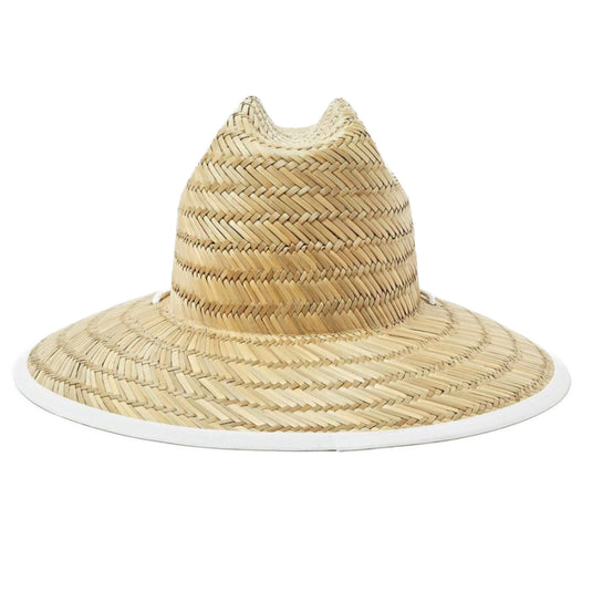 Billabong Women's Tipton Lifeguard Straw Hat
