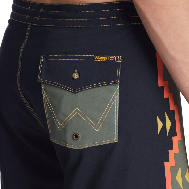 Load image into Gallery viewer, Billabong Wrangler United By Pro 18&quot; Boardshorts
