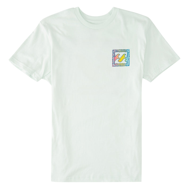 Load image into Gallery viewer, Billabong Youth Crayon Wave T-Shirt
