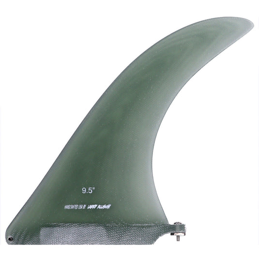 Bing California Pintail 9'6 x 23 x 3 1/16 Surfboard